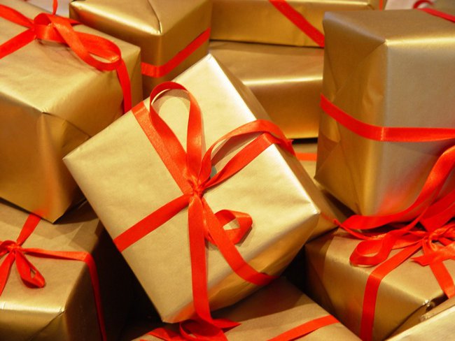 Welche Geschenke für die 8. März Kollegen?