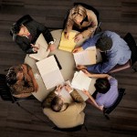 Was ist Coworking?