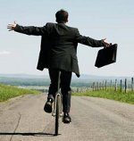 Herunterschalten: eine Schwalbe oder ein Eskapismus? Herunterschalten: eine Schwalbe oder ein Eskapismus?