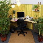 Feng Shui Büro