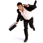 Probezeit bei der Arbeit: Wie geht man? Probezeit bei der Arbeit: Wie geht man?