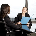 Wie führt man ein Interview?
