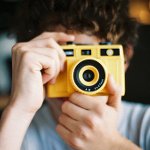 Wie werde ich Fotograf?
