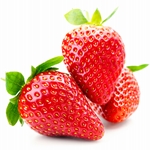 Wie man eine Saisonarbeit in Finnland oder Polen bekommt - Erdbeeren sammeln