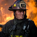 Beruf Feuerwehrmann