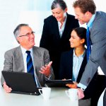Psychologisches Klima in der Organisation
