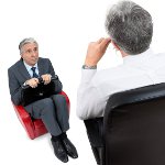 Arten von Interviews