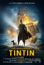 Abenteuer von Tim und Struppi: Das Geheimnis des Einhorns Abenteuer von Tim und Struppi: Das Geheimnis des Einhorns
