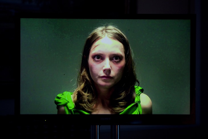 Die Serie "Black Mirror" Schwarzer Spiegel