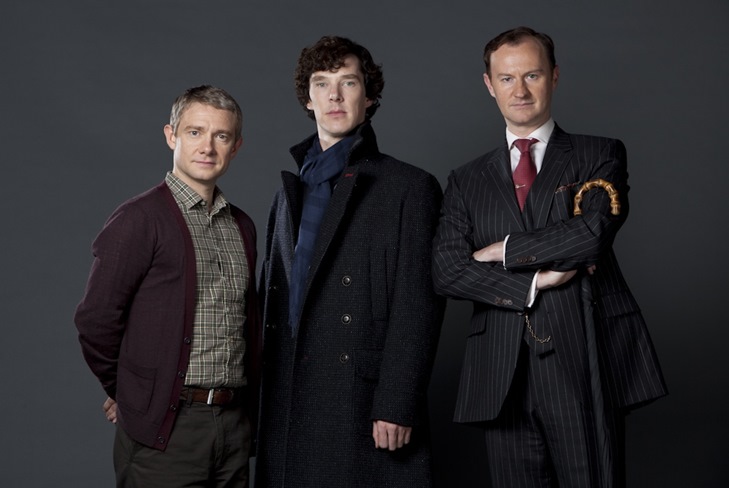 Serik Sherlock: Was erwartet die Helden in der neuen Saison