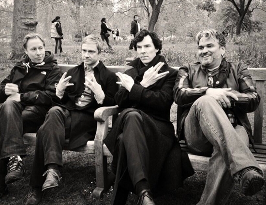 Serik Sherlock: Was erwartet die Helden in der neuen Saison