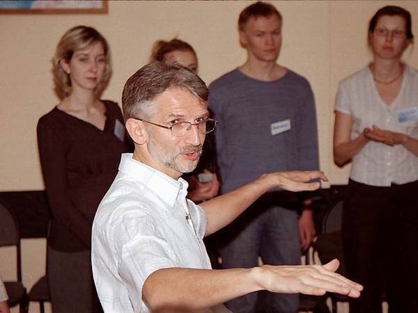 Nikolaj Koslow 