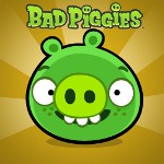 "Bad Piggies": Ein Spiel von den Machern von "Angry Birds"