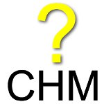 Wie kann ich CHM öffnen?