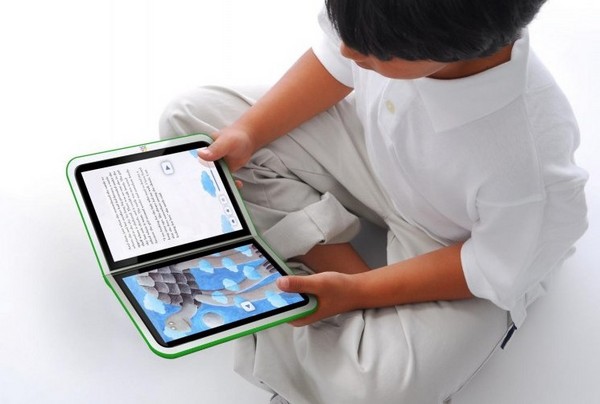 Als öffnen Sie ePub