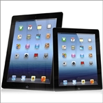 Was ist anders am iPad mini als das übliche Apple iPad?