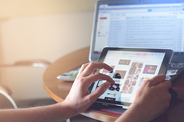 Was ist besser: ein Tablet oder Laptop?