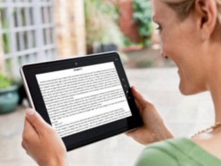 Was ist besser: ein Tablet oder Laptop?