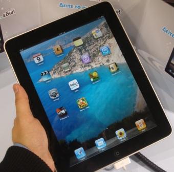 Was ist besser: ein Tablet oder Laptop?