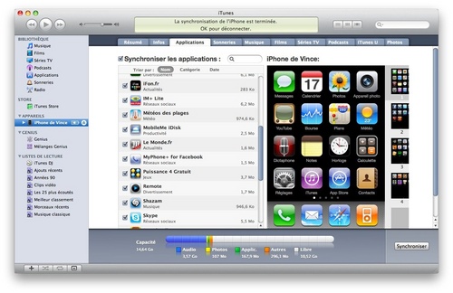 Wo ist das iPhone-Backup in Windows 7 gespeichert?