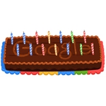 Google feierte seinen 14. Geburtstag