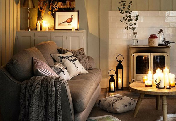 Interior als Lebensstil: Was ist Hygge und warum braucht man es?
