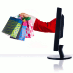 Online einkaufen