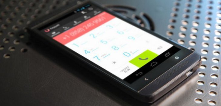 neues Telefon