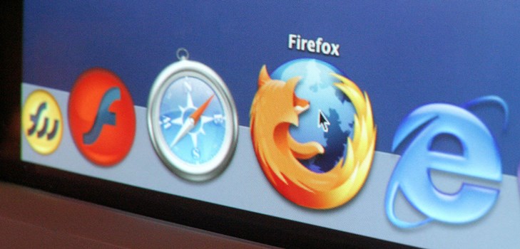Wie man den Cache im Browser bereinigt (Opera, Mozilla Firefox, Google Chrome, Internet Explorer)