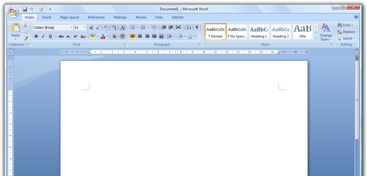 Texteditor