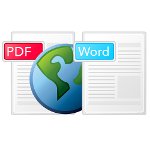Wie konvertiert man DOC in PDF?