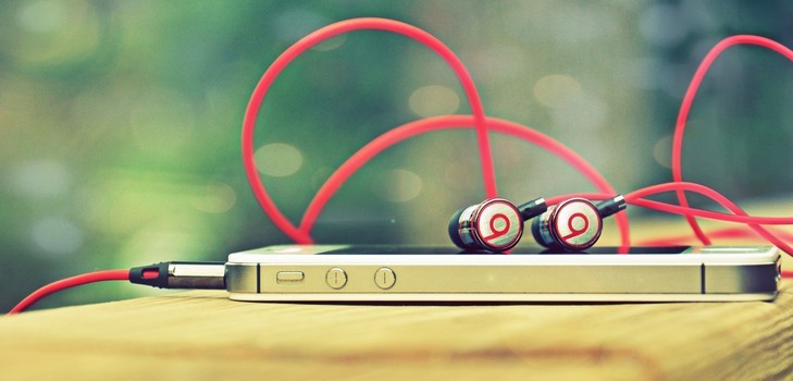 Wie entferne ich Audio vom iPhone?