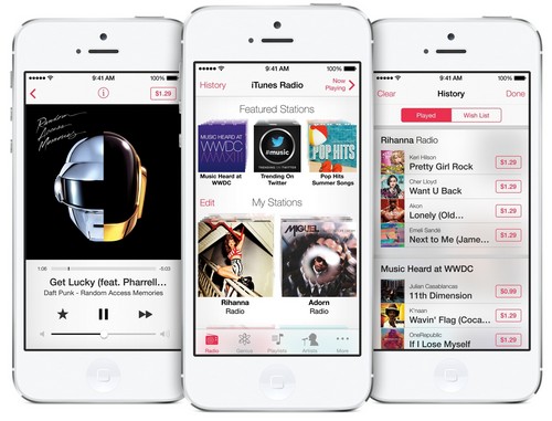 Wie entferne ich Audio vom iPhone?