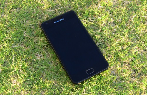 Wie finde ich ein Handy?