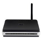 Wie konfiguriere ich einen WLAN-Router?