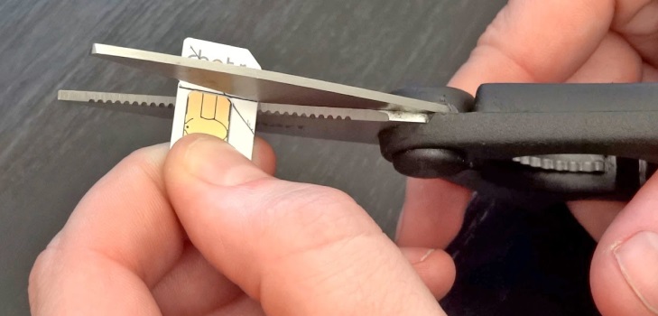 Wie formatiere ich das Telefon?