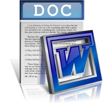 Wie man eine doc-Datei öffnet
