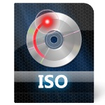 So öffnen Sie eine ISO-Datei