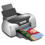 Wie man auf einem Drucker druckt