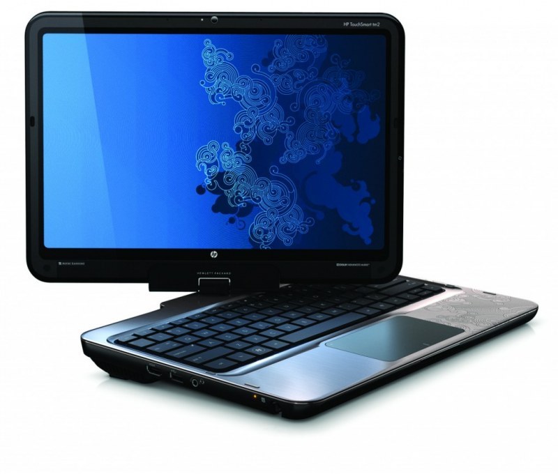 ursprünglicher Laptop