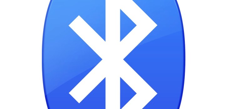 Bluetooth-Symbol