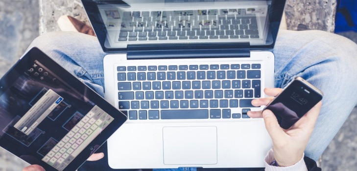 So verbinden Sie das Internet auf Ihrem Telefon