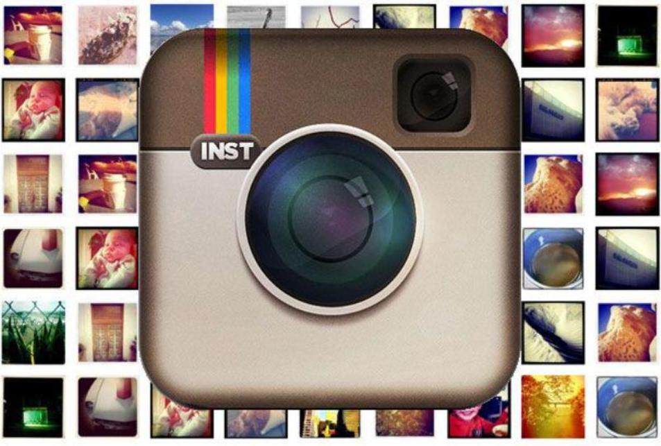 Wie benutze ich Instagram?