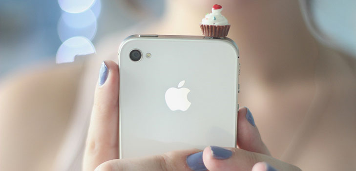 Wie man das iPhone auf Authentizität überprüft