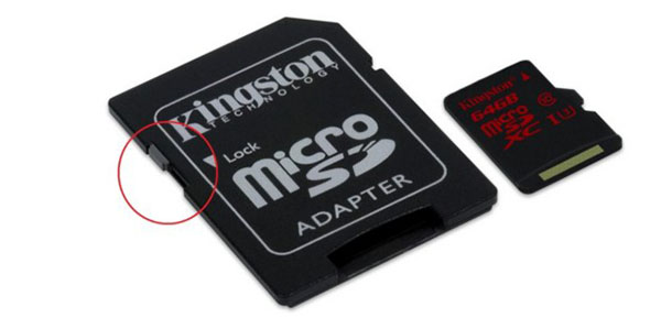 So entfernen Sie den Schreibschutz von einem USB-Flash-Laufwerk