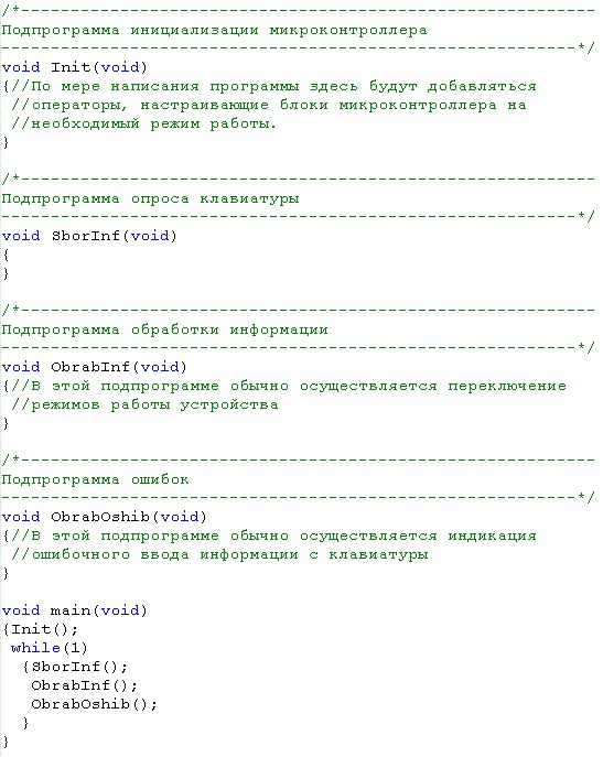 Codebeispiel