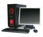 Wie pflegt man einen Computer?