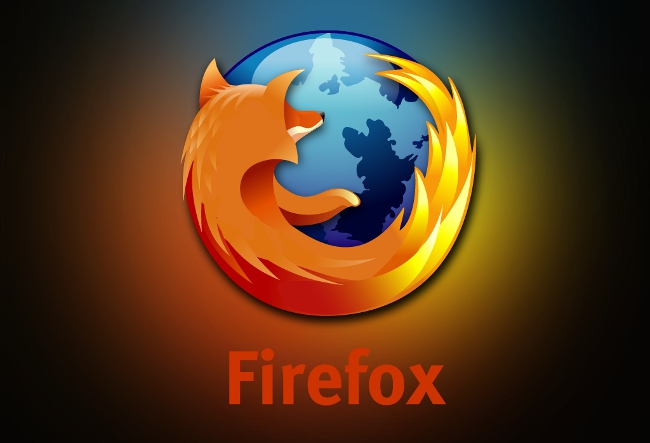 Wie installiere ich Firefox?