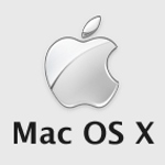 Wie installiere ich Mac OS X?