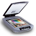 Wie installiere ich den Scanner?